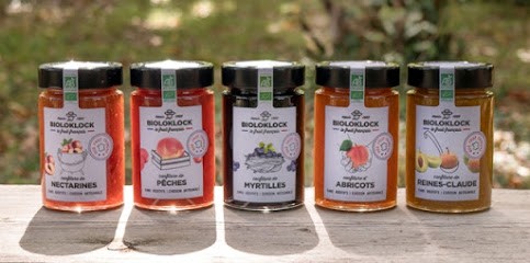 BIOLOKLOCK, Ferme Bio à Montpezat