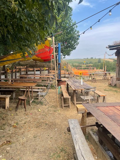 Gaec Pitchoun, Ferme Bio à Beauvais-sur-Tescou