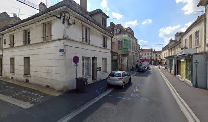 Yamlys, Ferme Bio à Barbey