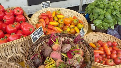 Au Potager De Sabine, Ferme Bio à Plouguiel