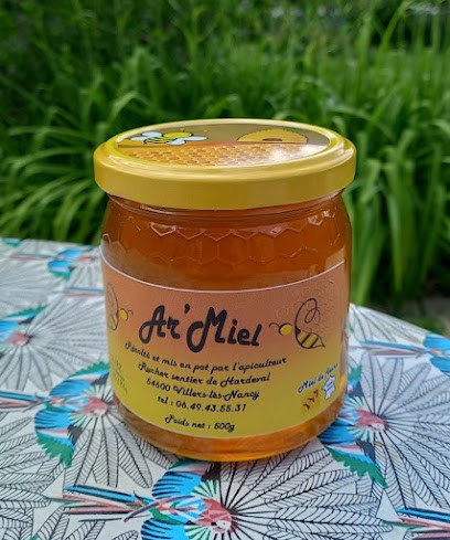 Ar'miel, Magasin Bio à Villers-lès-Nancy