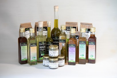 Monts et Verveine (Liqueurs, Sirops, Tisanes...), Ferme Bio à Saint-Héand