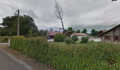 Les Fermes de l'Adour, Ferme Bio à Pontonx-sur-l'Adour