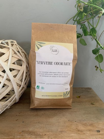 Fleurs Des 4 Saisons, Ferme Bio à Aubers