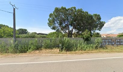 MONSIEUR MATHIEU LACAN, Ferme Bio à Vauvert