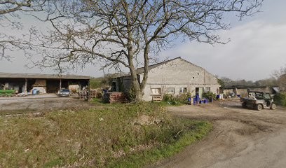 EARL LE DU, Ferme Bio à Ploumilliau