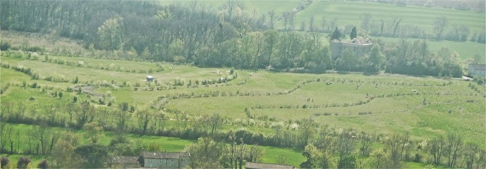 Padiès Culture/Nature, Ferme Bio à Lempaut