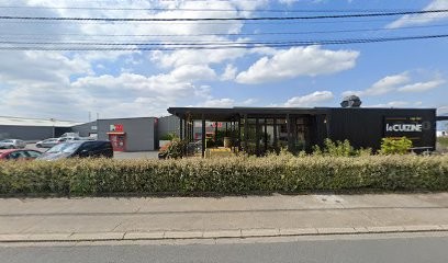 SARL NATUR BIO, Magasin Bio à Villemandeur