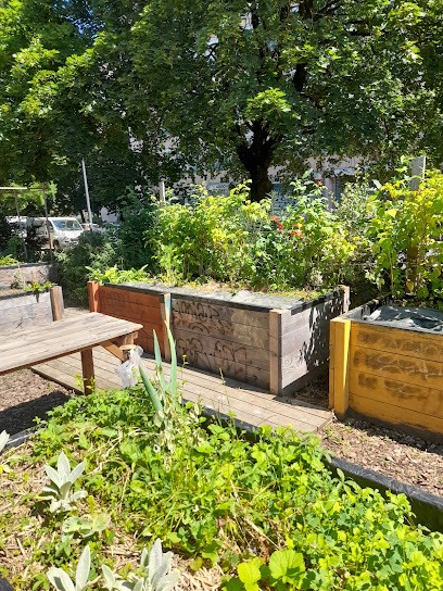 GAEC Les jardins détaillés, Ferme Bio à Saint-Martin-d'Hères