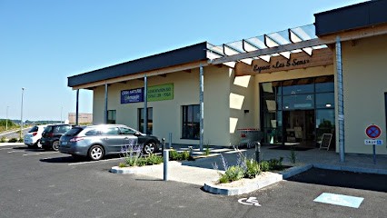Coin Nature, Magasin Bio à Sarrebourg