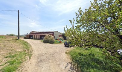 Gratebio, Ferme Bio à Grateloup-Saint-Gayrand