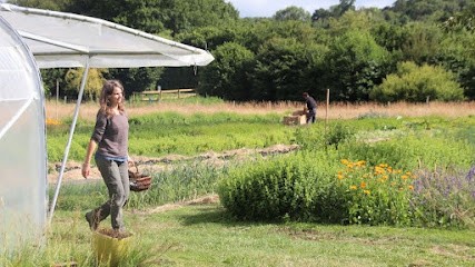 Les Jardins d'Archibald, Ferme Bio à Auvillars