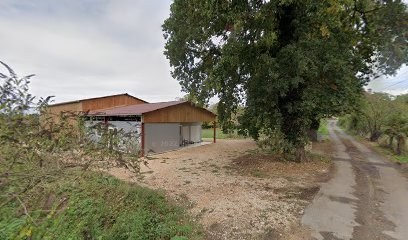 Ferme de l'autre Chèvre, Ferme Bio à Prudhomat