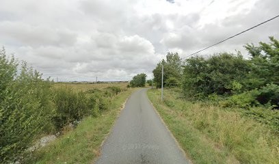 Ferme du BIO Marais, Ferme Bio à Saint-Gervais