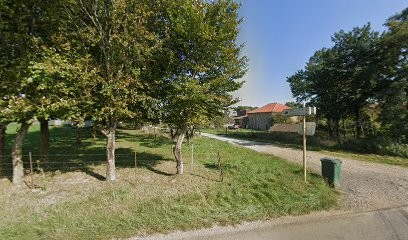 Vincent HYPOLITE, Ferme Bio à Sancy