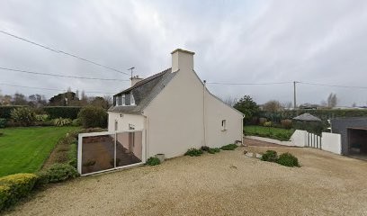 Les Hauts de Beg Nod, Ferme Bio à Ploubazlanec