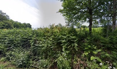 La Ferme Des Arrayeux, Ferme Bio à Sévérac