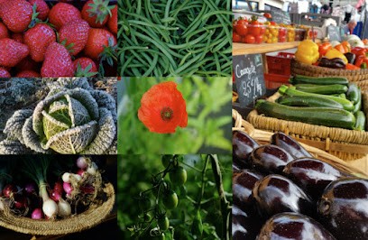 La ferme de Kerlou, Ferme Bio à Saint-Yvi