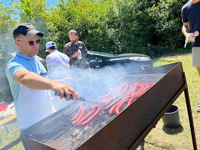 Ferme des Carrières, Ferme Bio à Val de Moder