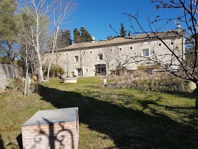 Les Jardins de Cadenet, Ferme Bio à Castries