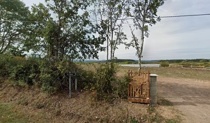 La ferme des Belles natures, Ferme Bio à Brazey-en-Morvan