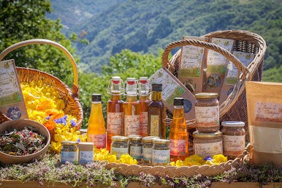 Ferme Simples'EN'vieS Georges et Nolwenn ROESCH, Ferme Bio à Beauvène