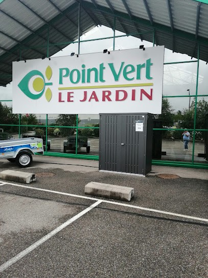 La Vie Claire, Magasin Bio à Wissembourg