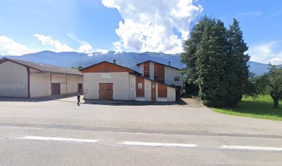 SCEA la Pomme D Or, Ferme Bio à Gilly-sur-Isère