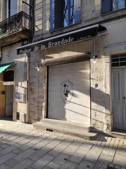La Maison De La Brandade La Nîmoise, Magasin Bio à Uzès