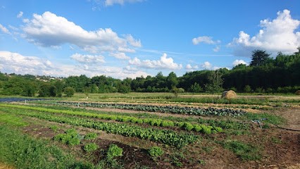 G-A-E-C de la Brochetière, Ferme Bio à Dardilly