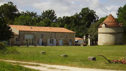 ESAT Montandon, Ferme Bio à Gémozac