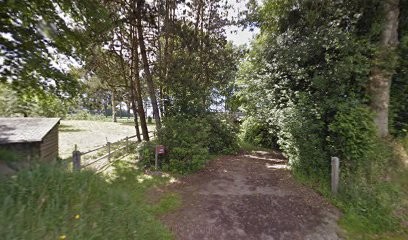 Ferme De La Hulotte, Ferme Bio à Manneville-la-Goupil