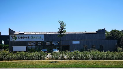 Nature Source, Magasin Bio à Vitré