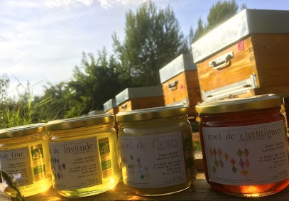 ​​LE RUCHER DES REINES​, Ferme Bio à La Ciotat