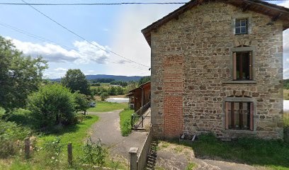 Les Saveurs de la Pépinière, Ferme Bio à La Tuilière