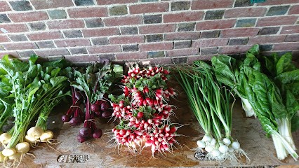 Ferme des Tilleuls, Ferme Bio à Barc