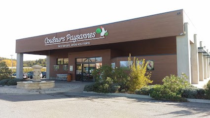 Couleurs Paysannes - Valensole, Magasin Bio à Valensole