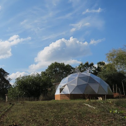 Pouty de Gorre, Ferme Bio à Gavaudun