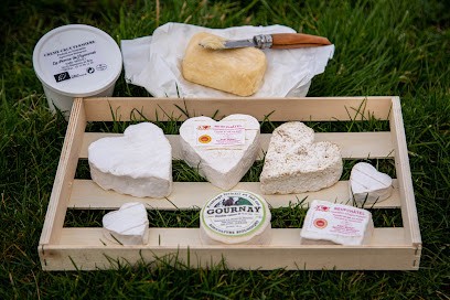 La Ferme de Hyaumet, Ferme Bio à Dampierre-en-Bray