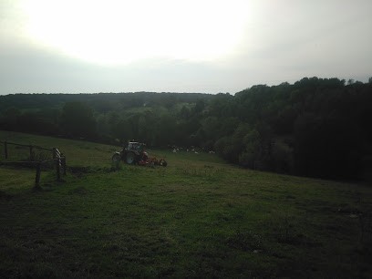EARL des Bruyères, Ferme Bio aux Monceaux