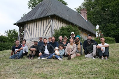 Eco-domaine de Bouquetot, Ferme Bio à Saint-Pierre-Azif