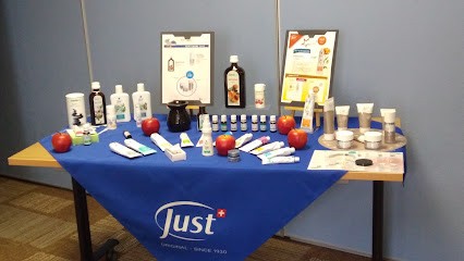 Tornais Annie, Magasin Bio à Valdivienne