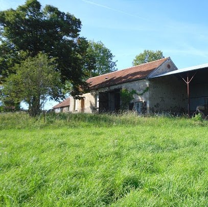 Pascal Martinet, Ferme Bio à Saint-Bonnet-de-Four