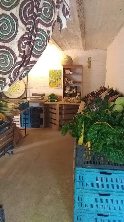 La Ferme Du Hérisson, Ferme Bio à Ergny