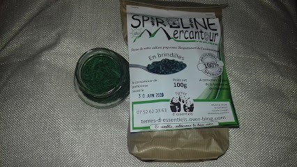 Terres d'Essentiels, Ferme Bio à Roquebillière