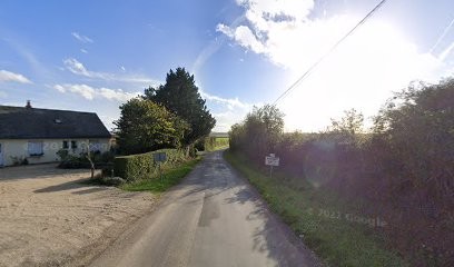 ferme de l'Écotay, Ferme Bio à Montreuil-Bellay