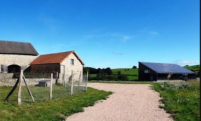 Duprat Stéphanie, Ferme Bio à Bussières