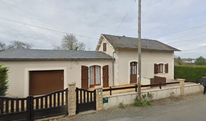 Cordeau Olivier, Ferme Bio à La Chapelle-Saint-Aubin