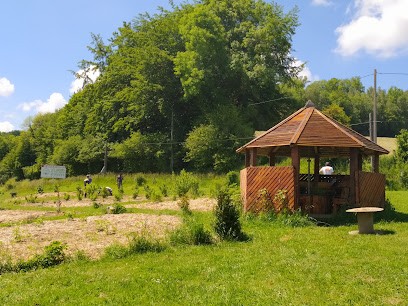 Les Jardins Du Petit Moulin, Ferme Bio à Claville-Motteville