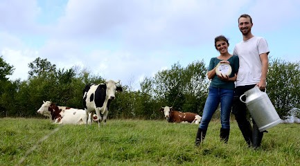 Ferme Fromagère Penn Ar Menez, Ferme Bio à Pont-de-Buis-lès-Quimerch